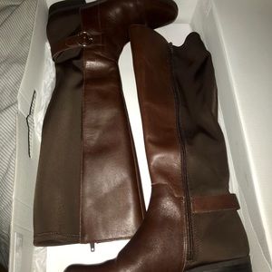 Riding boots